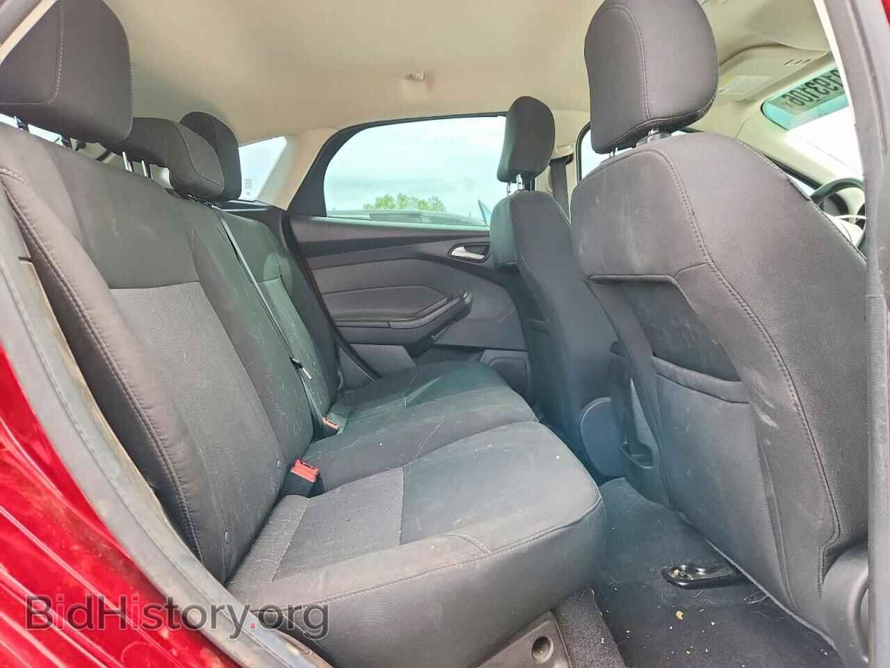 2016 FORD FOCUS - VIN: 1FADP3K24GL383629 - Photo 10