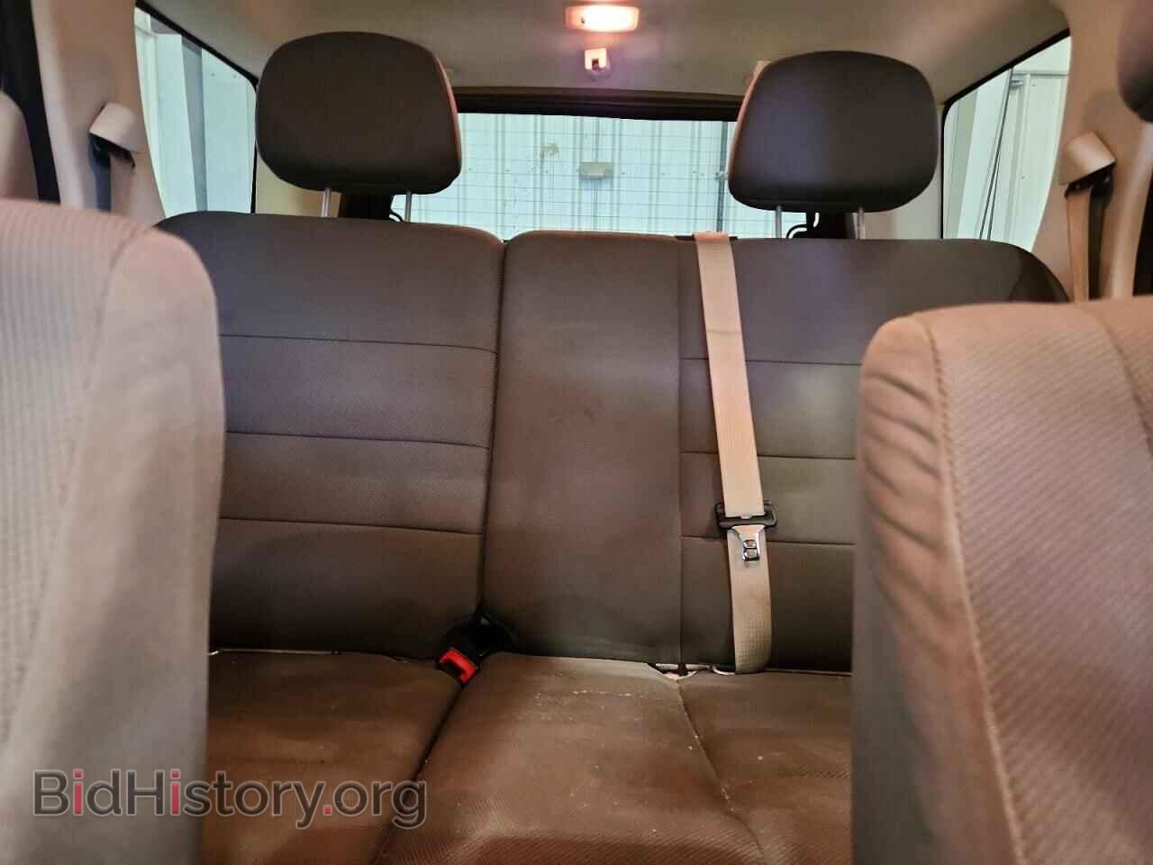 2010 FORD ESCAPE - VIN: 1FMCU9D76AKA86347 - Фото 10