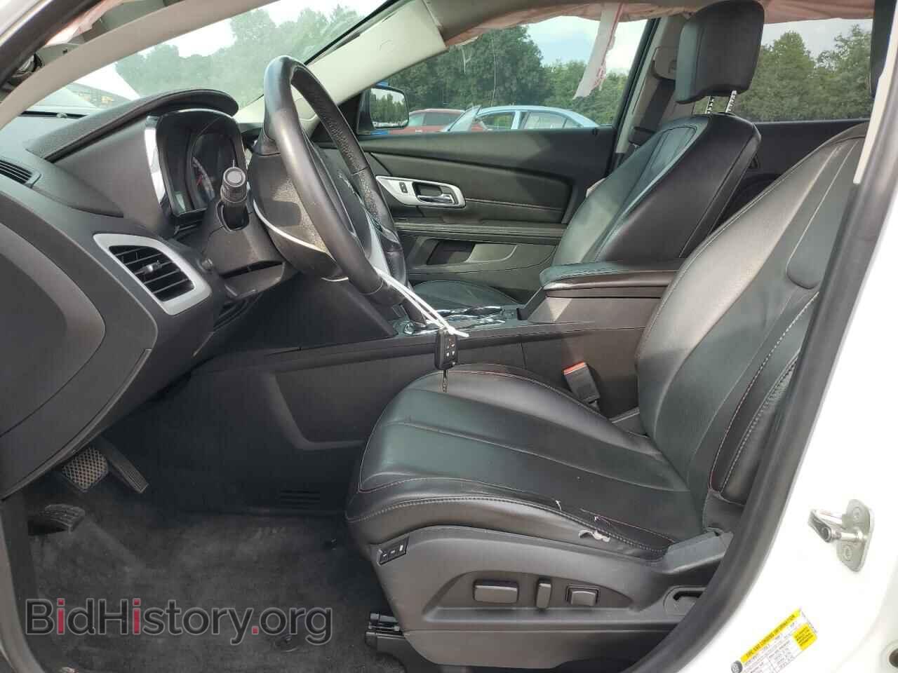 2015 GMC TERRAIN - VIN: 2GKALTEK8F6381981 - Фото 7