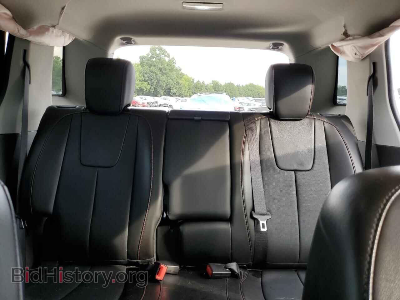 2015 GMC TERRAIN - VIN: 2GKALTEK8F6381981 - Фото 10