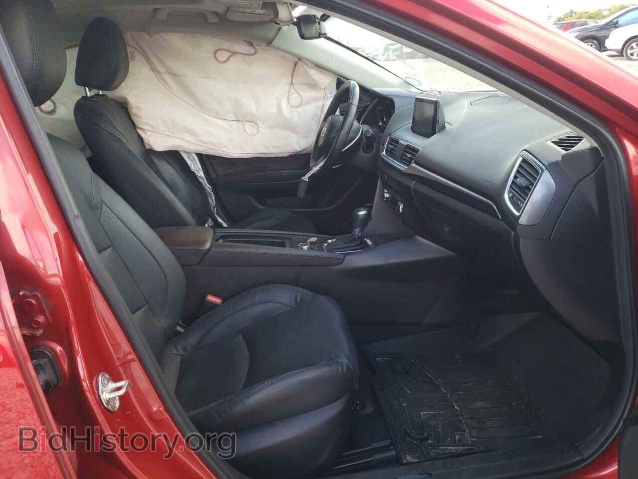 2017 MAZDA 3 - VIN: 3MZBN1W32HM139604 - Фото 5