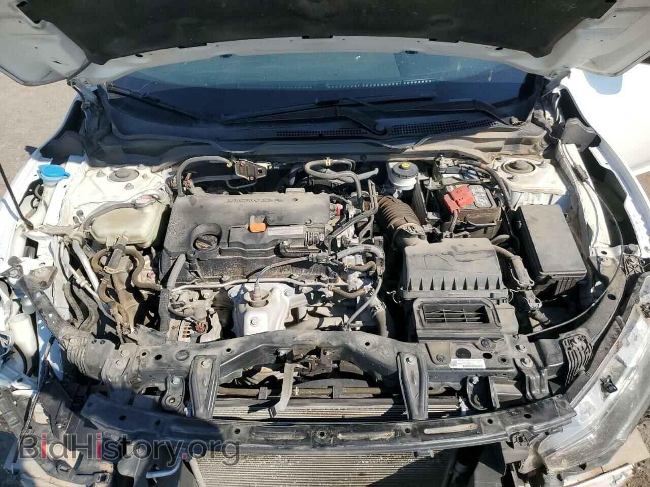 2018 HONDA CIVIC - VIN: 19XFC2F75JE039922 - Фото 11