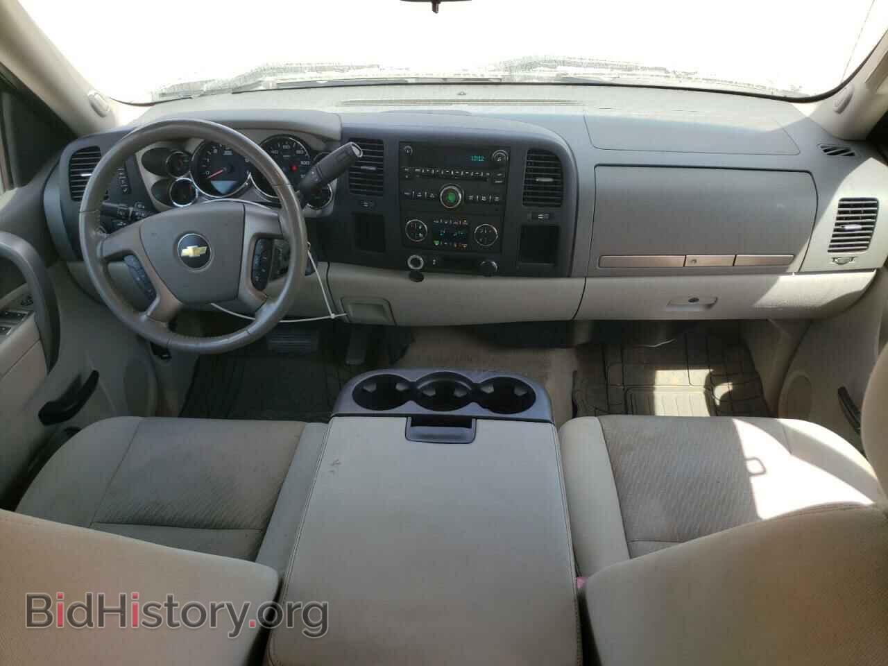2012 CHEVROLET ALL Models - VIN: 1GCRCSE02CZ182464 - Фото 8