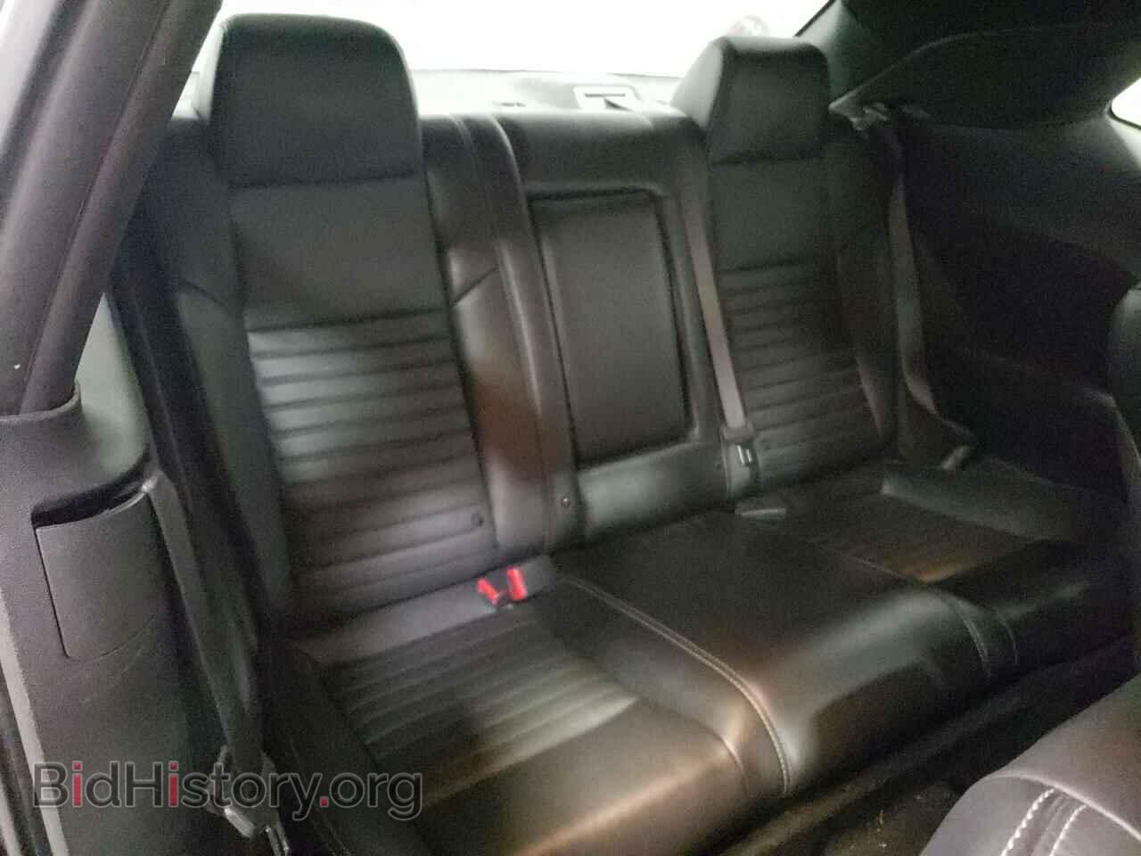 2012 DODGE CHALLENGER - VIN: 2C3CDYAG5CH286380 - Photo 6