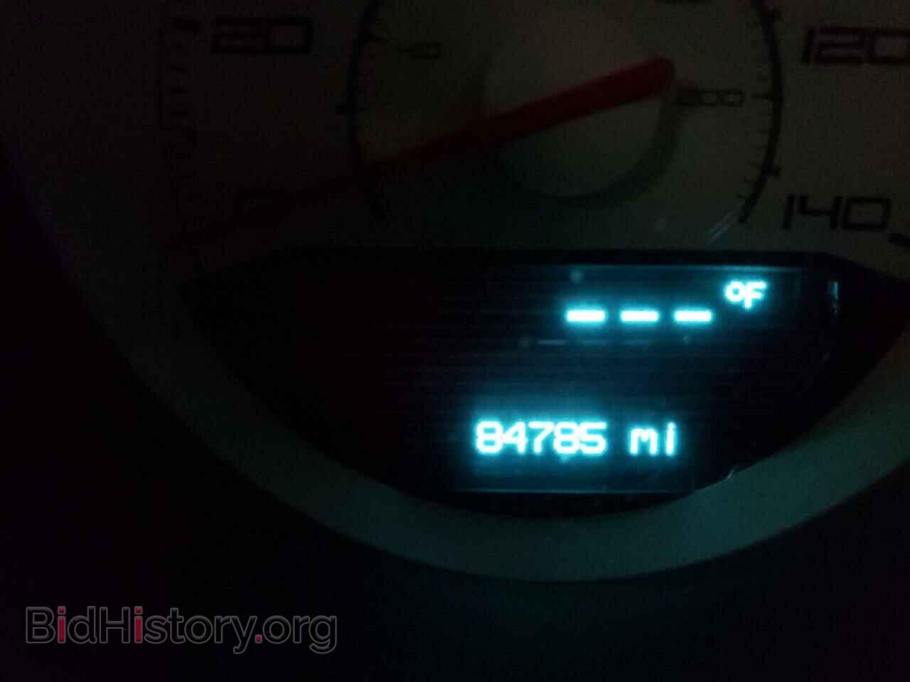 2012 DODGE CHALLENGER - VIN: 2C3CDYAG5CH286380 - Photo 8