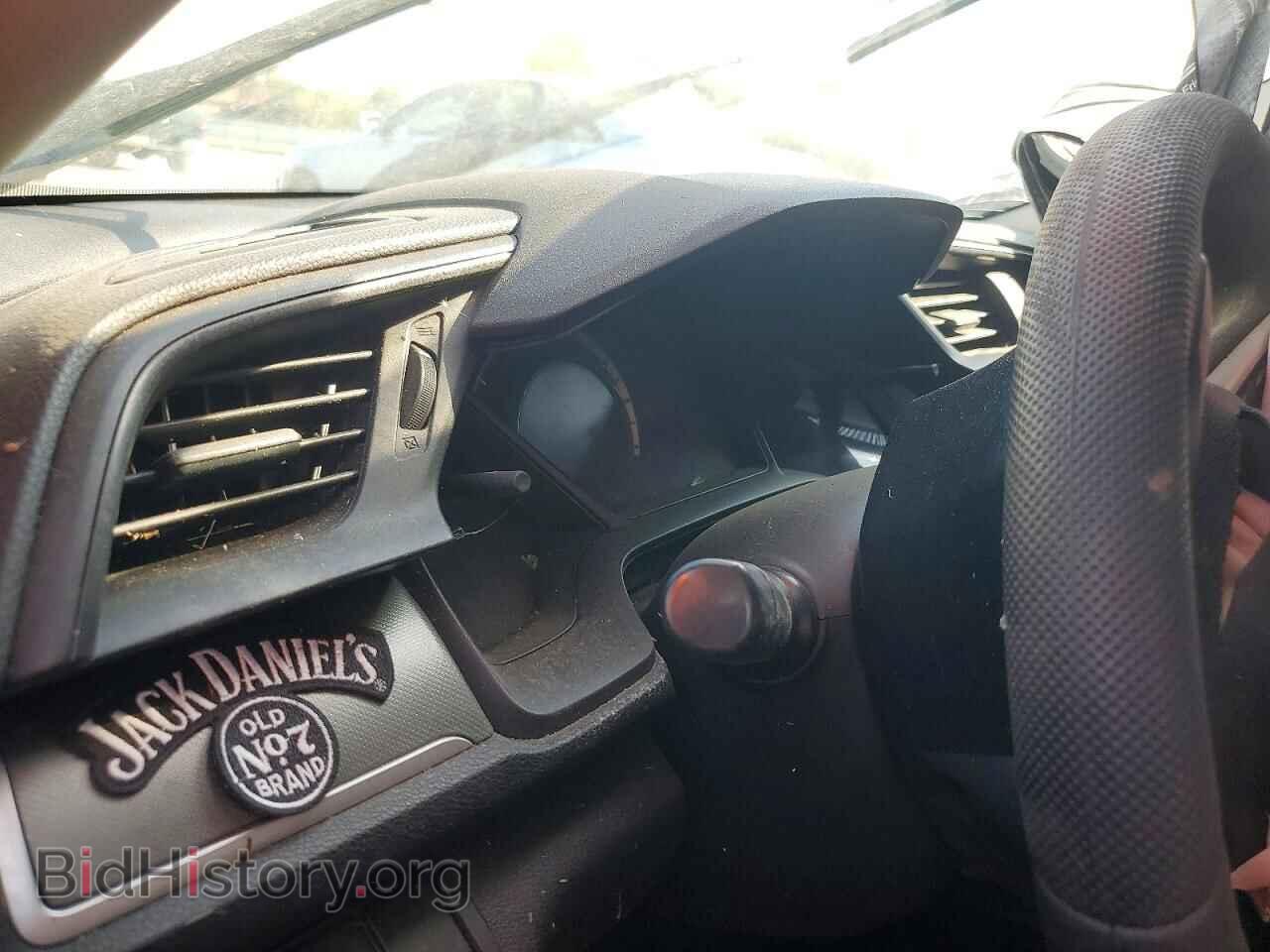 2018 HONDA CIVIC - VIN: 2HGFC2F59JH601759 - Фото 9