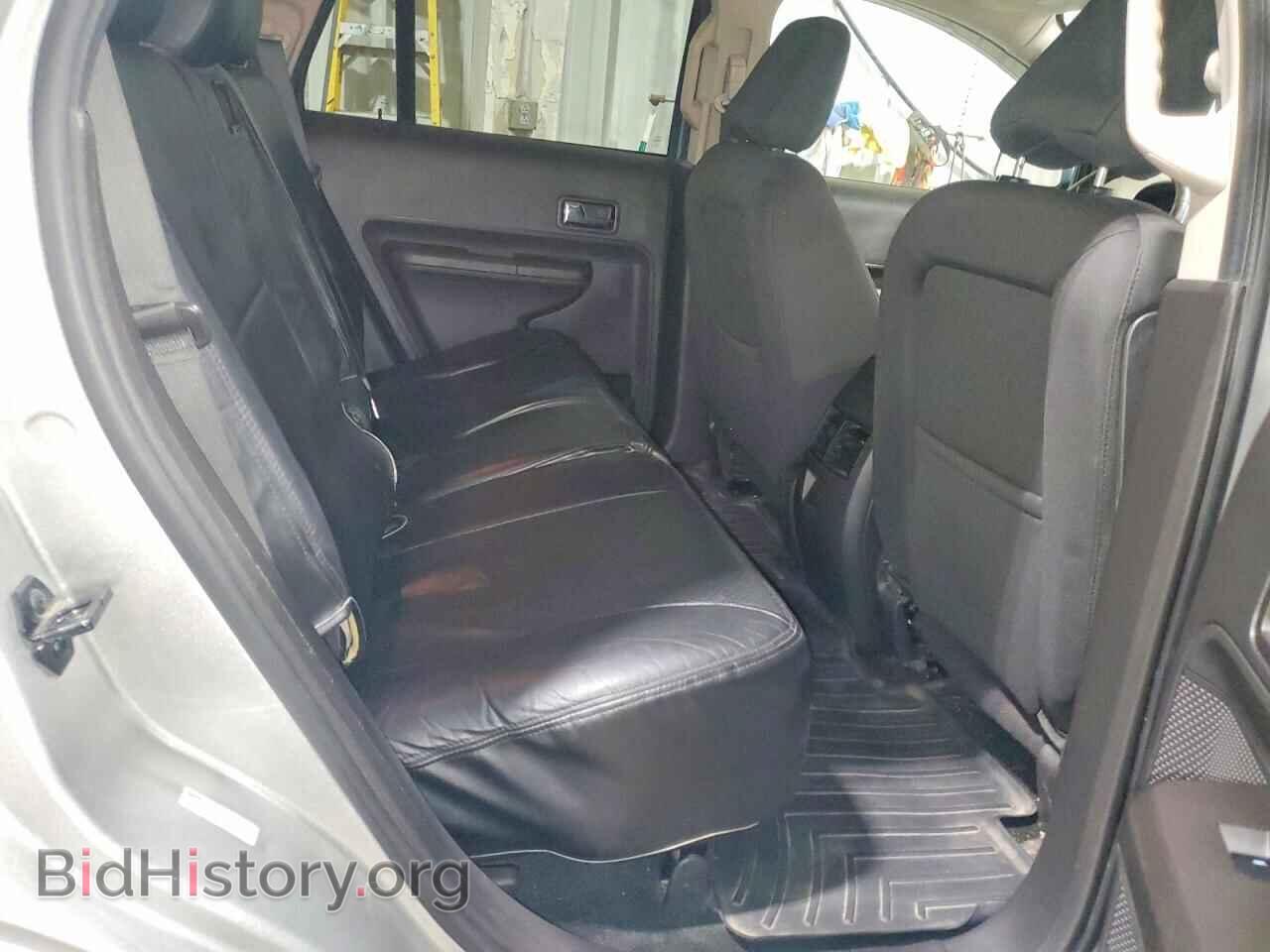 2009 FORD EDGE - VIN: 2FMDK48C39BA35558 - Photo 11