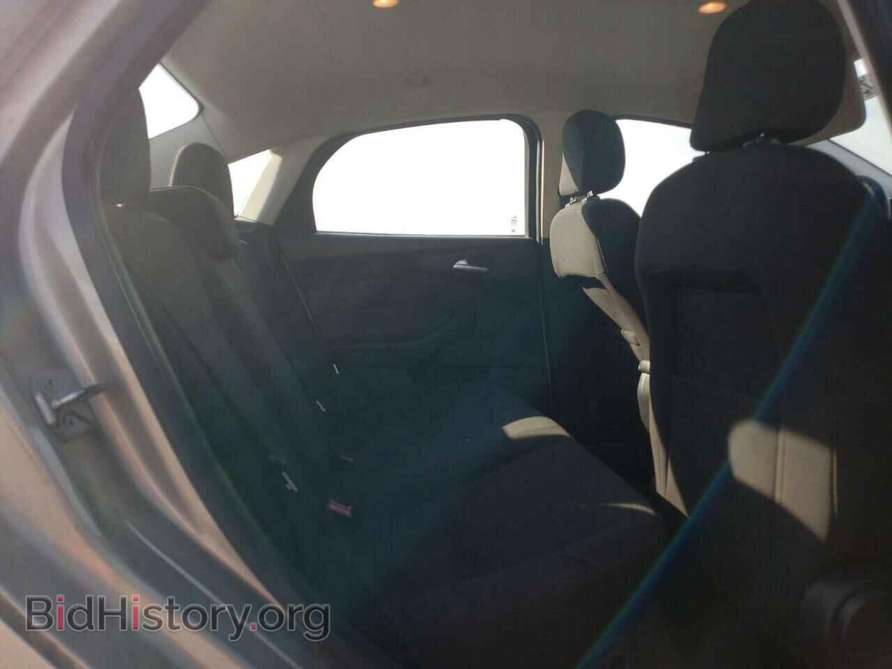 2015 FORD FOCUS - VIN: 1FADP3F28FL273837 - Фото 10