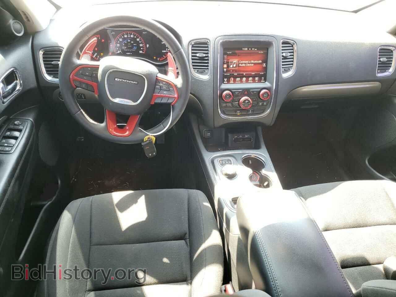 2015 DODGE DURANGO - VIN: 1C4RDHAG8FC789141 - Photo 8