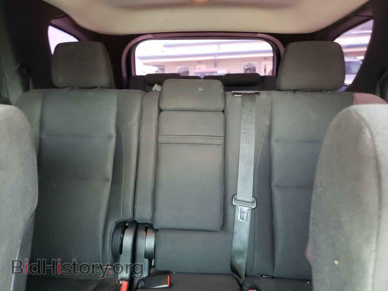 2015 DODGE DURANGO - VIN: 1C4RDHAG8FC789141 - Photo 10