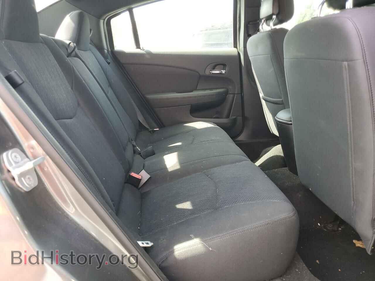2013 CHRYSLER 200 - VIN: 1C3CCBBB4DN567713 - Фото 10