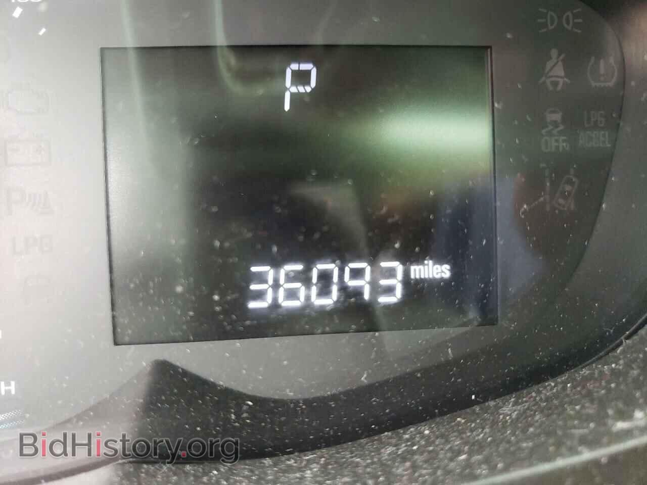 2017 CHEVROLET SPARK - VIN: KL8CB6SA2HC825332 - Фото 8