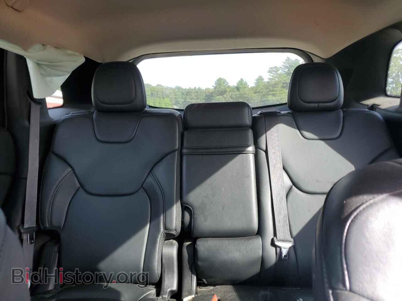 2014 JEEP GRAND CHER - VIN: 1C4PJLDB0EW139607 - Фото 10