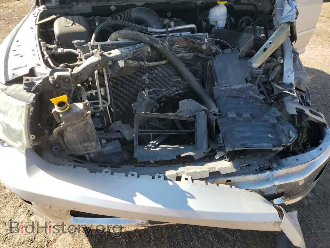 2018 RAM 1500 - VIN: 1C6RR7TT5JS241724 - Фото 11
