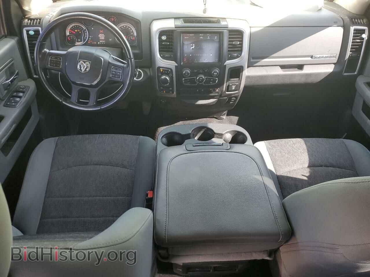 2018 RAM 1500 - VIN: 1C6RR7TT5JS241724 - Фото 8