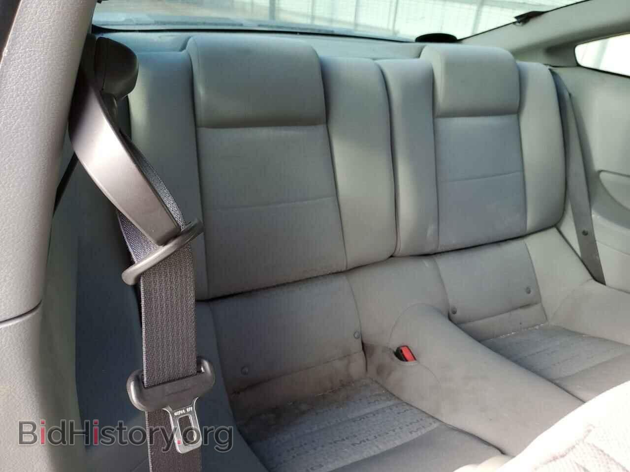 2009 FORD ALL Models - VIN: 1ZVHT80N595100516 - Фото 10