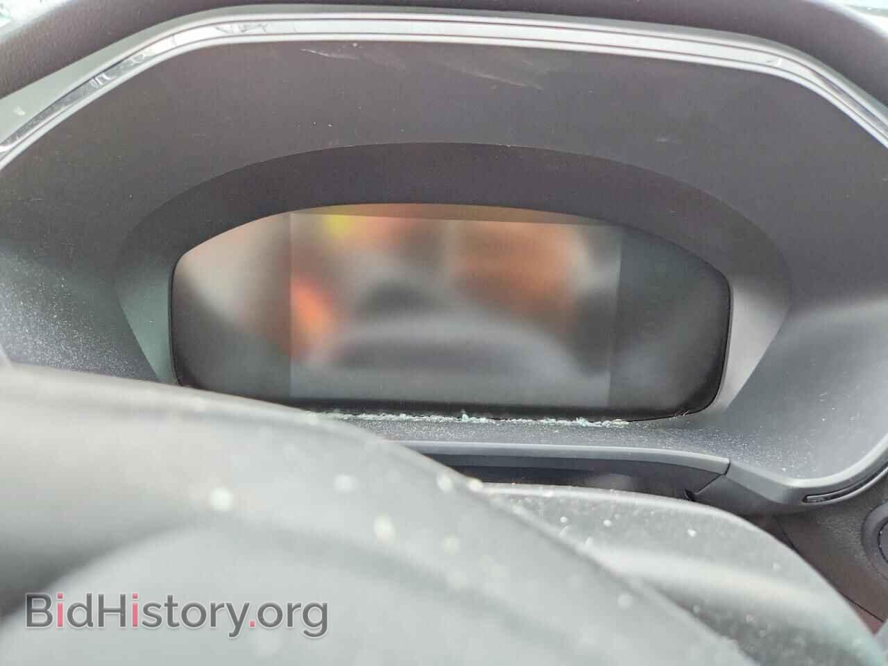 2025 FORD ESCAPE - VIN: 1FMCU0MZ0SUB08393 - Фото 9