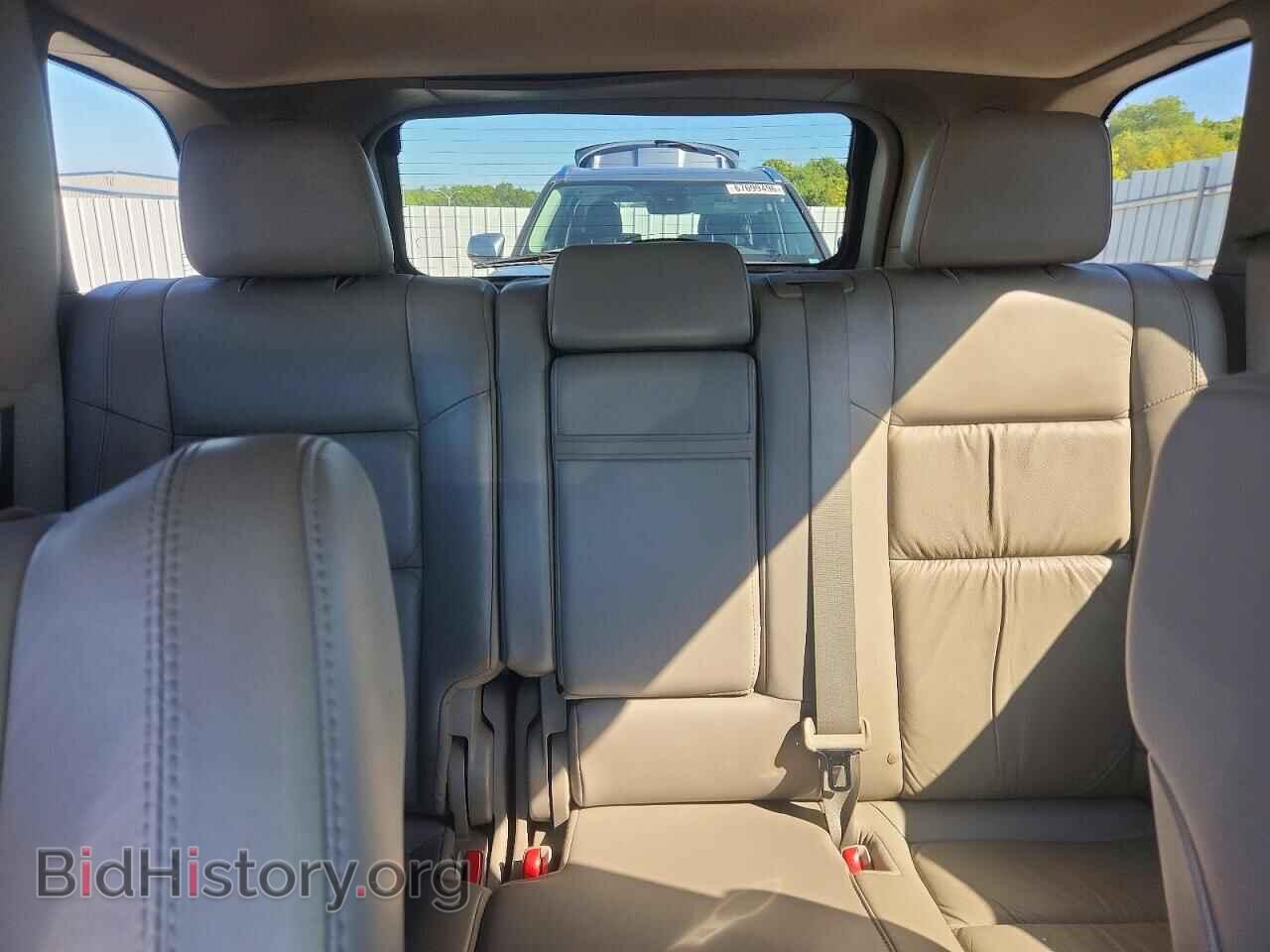 2012 JEEP CHEROKEE - VIN: 1C4RJFAG2CC316392 - Фото 10
