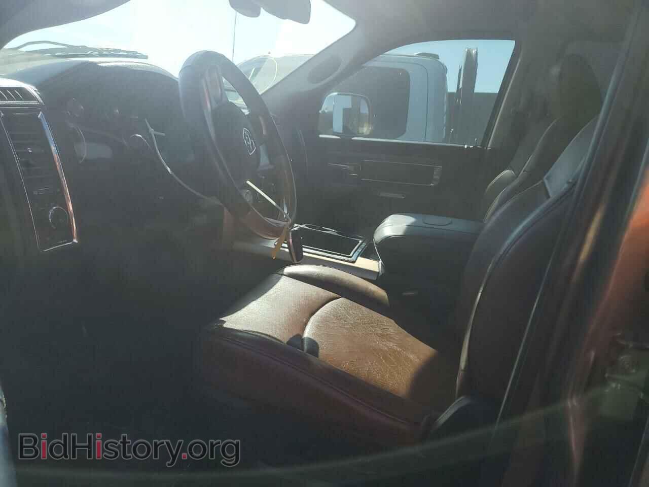 2014 RAM 1500 - VIN: 1C6RR7WM6ES423250 - Фото 7