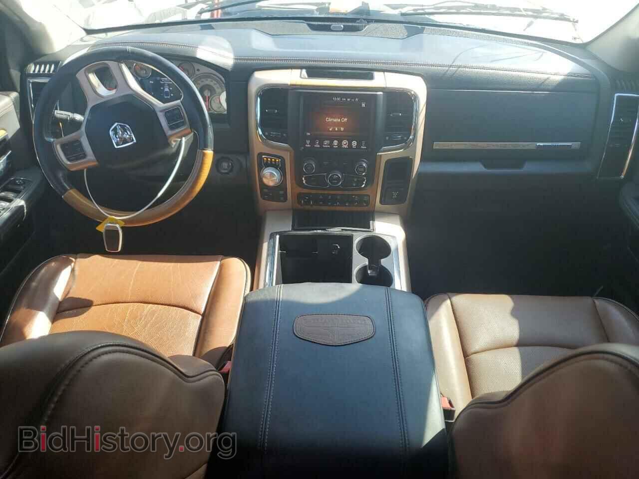 2014 RAM 1500 - VIN: 1C6RR7WM6ES423250 - Фото 8