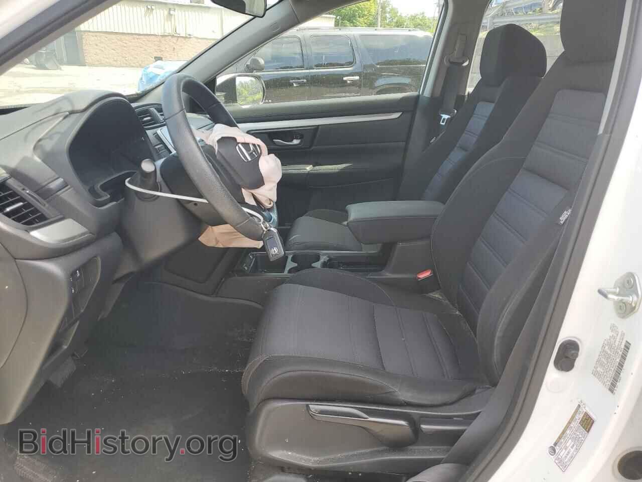 2021 HONDA CRV - VIN: 7FARW2H70ME033773 - Фото 7
