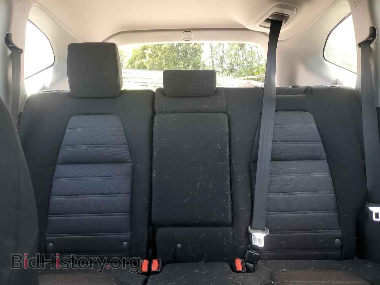 2021 HONDA CRV - VIN: 7FARW2H70ME033773 - Фото 10