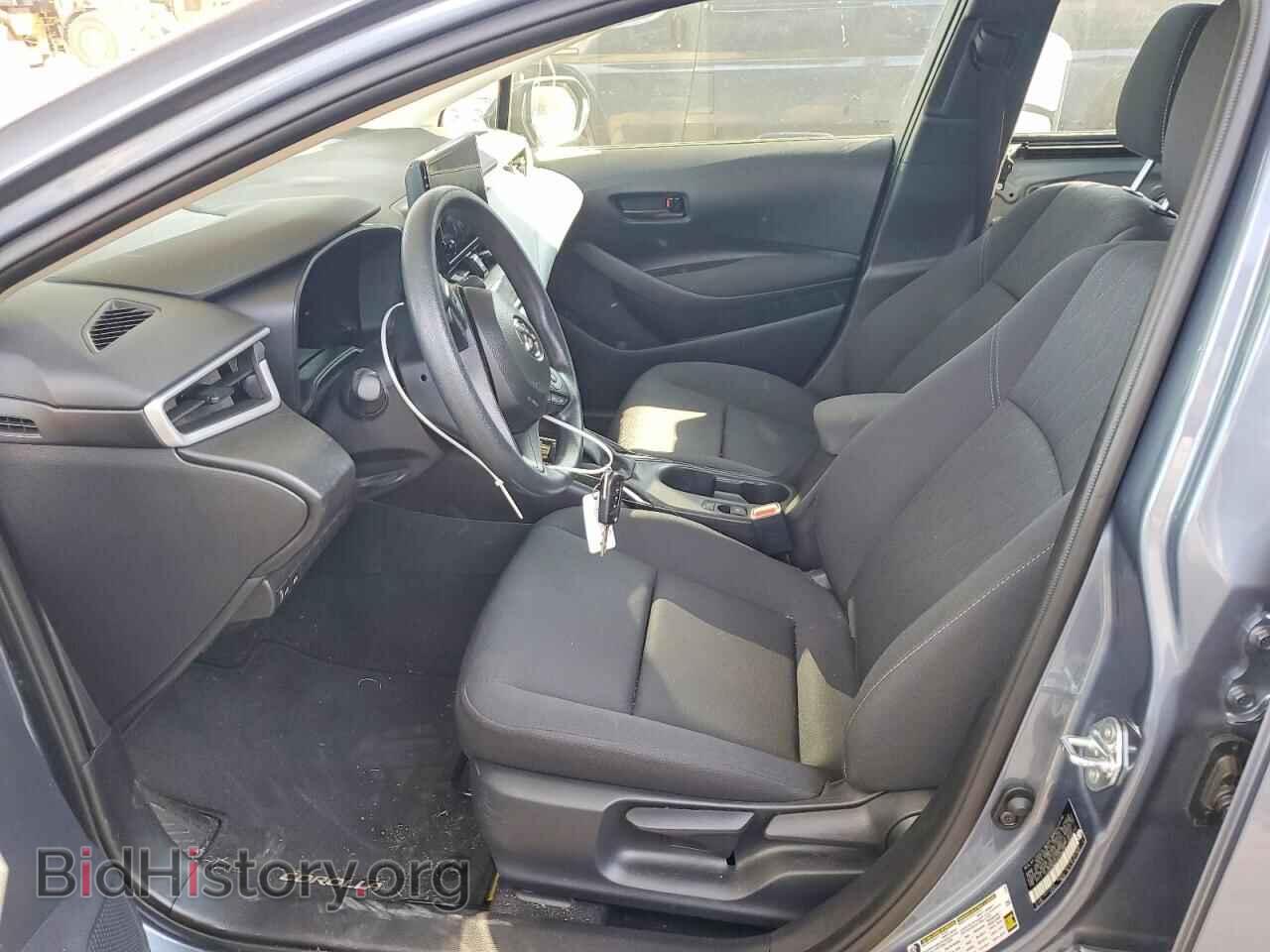 2026 TOYOTA COROLLA - VIN: 5YFB4MDE2TP379538 - Фото 7