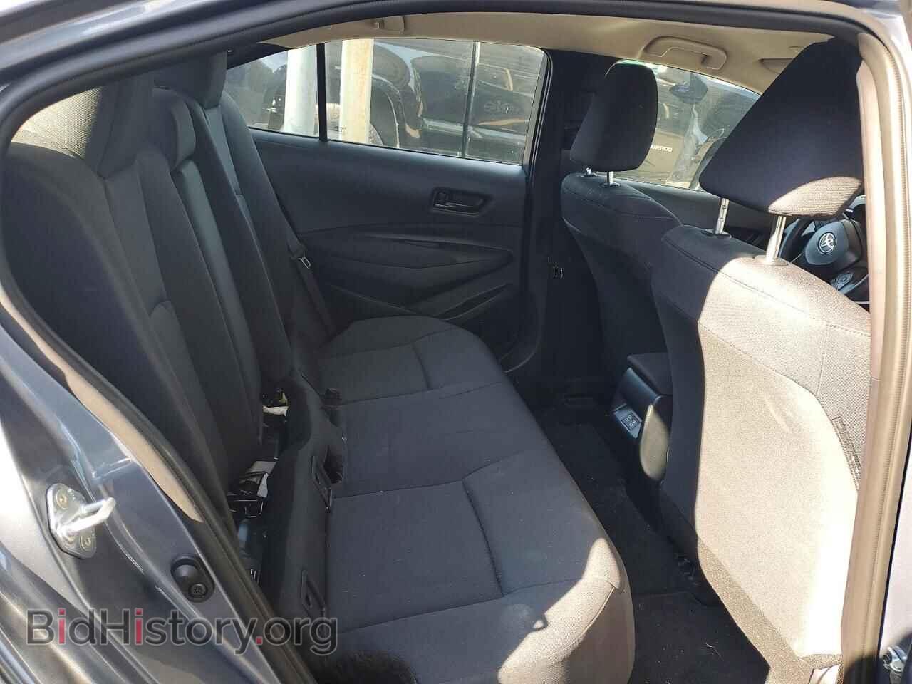2026 TOYOTA COROLLA - VIN: 5YFB4MDE2TP379538 - Фото 10