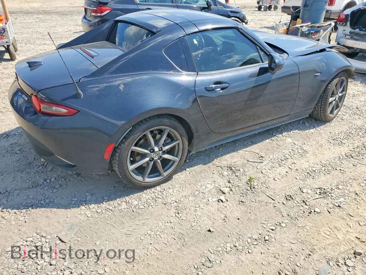 2017 MAZDA MX5 - VIN: JM1NDAM70H0108315 - Photo 3
