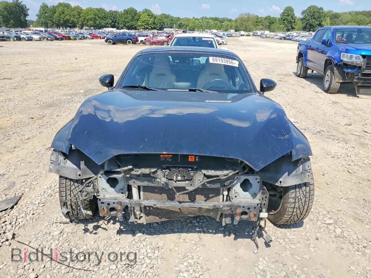 2017 MAZDA MX5 - VIN: JM1NDAM70H0108315 - Photo 5