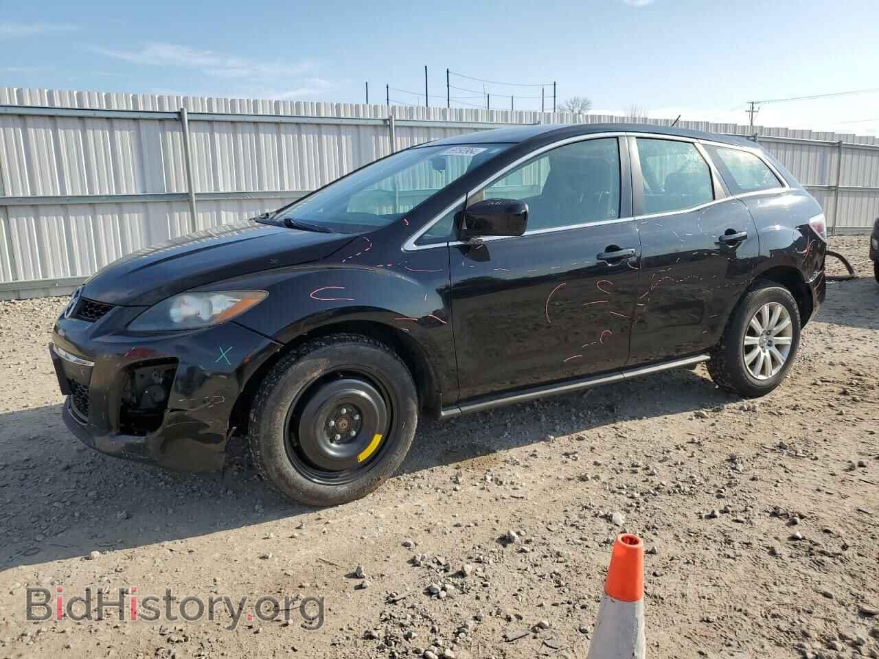 Фотография JM3ER2W57A0301951 - MAZDA CX-7 2010