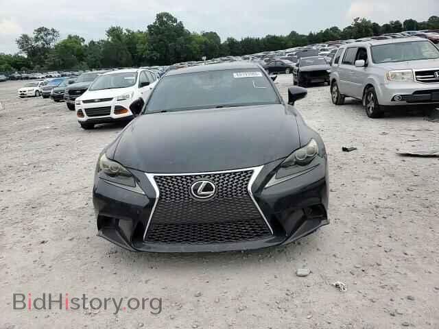 2014 LEXUS IS - VIN: JTHBF1D2XE5002498 - Фото 13