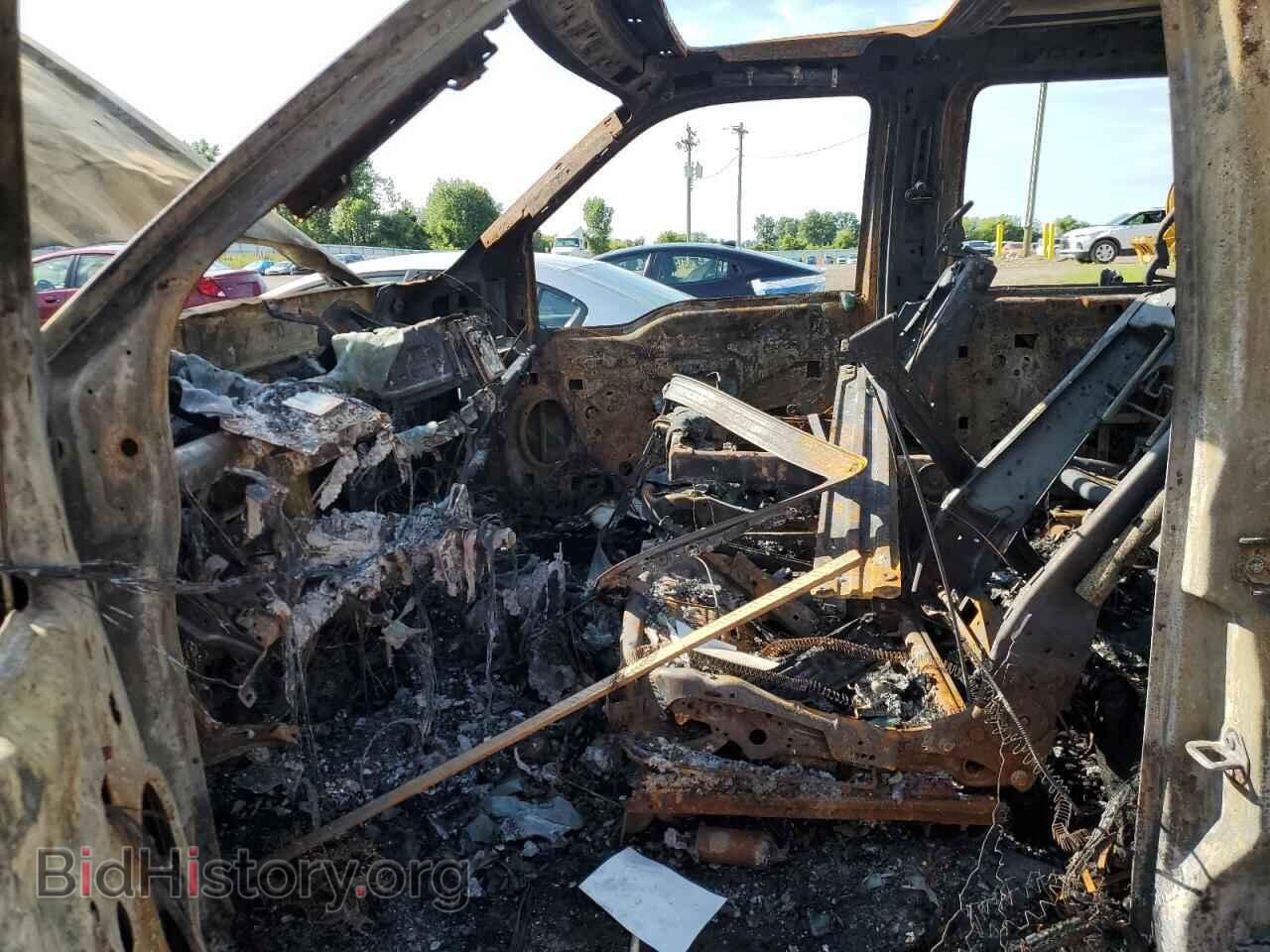 2012 FORD F350 - VIN: 1FT8W3BT7CEB14868 - Фото 7
