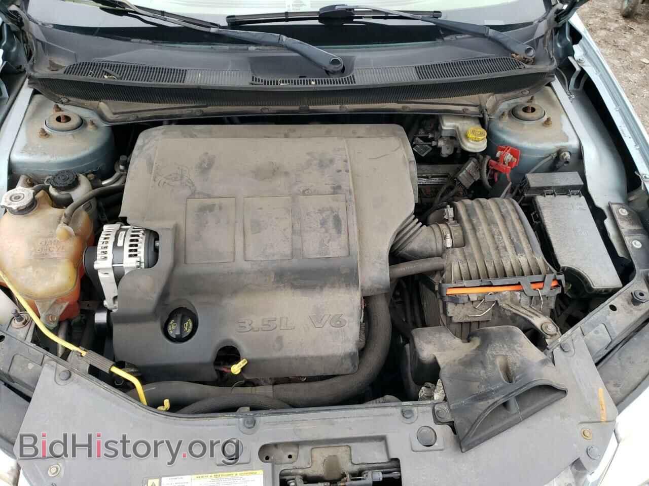 2009 CHRYSLER SEBRING - VIN: 1C3LC66V49N503626 - Фото 11
