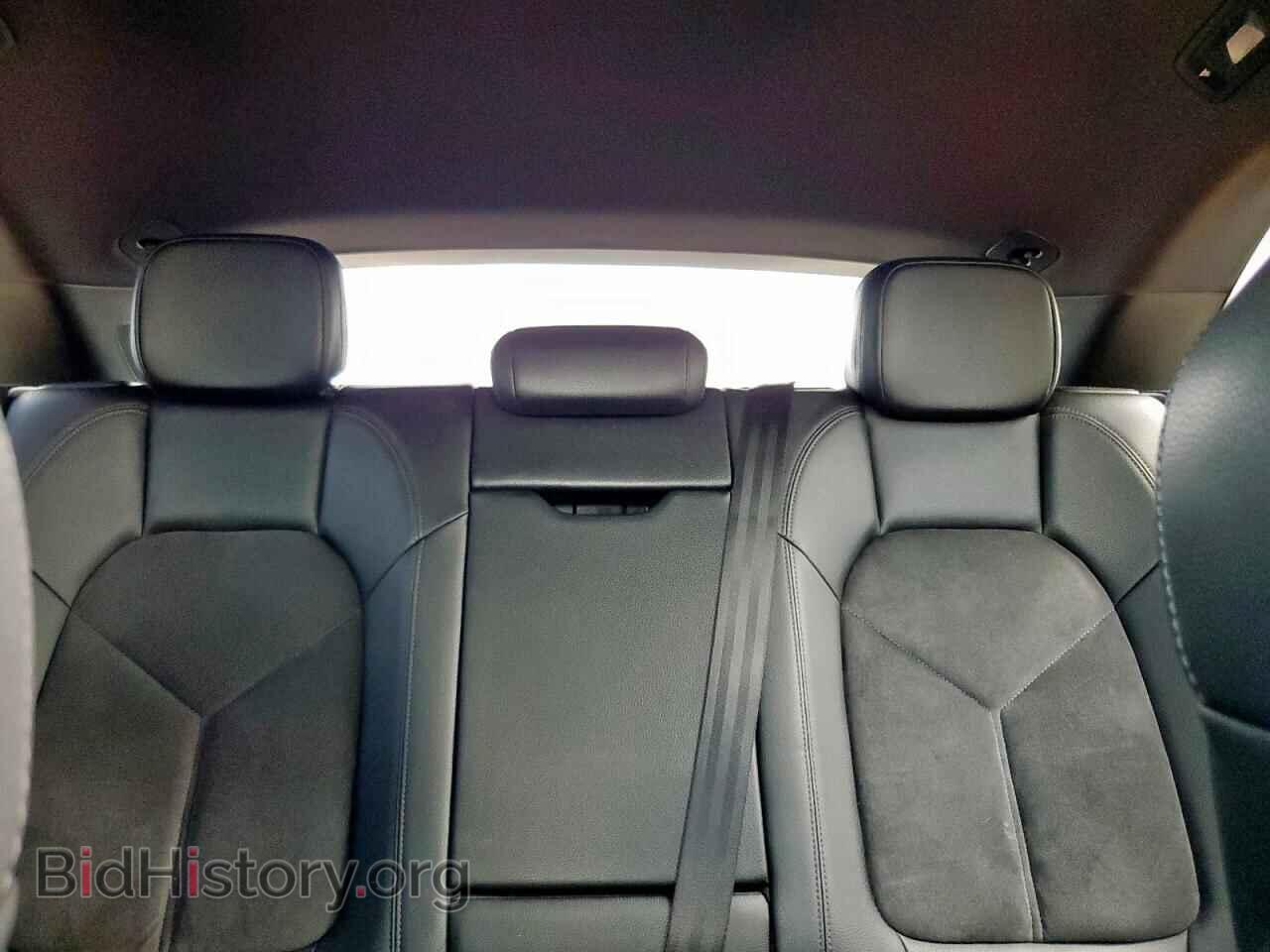 2017 PORSCHE MACAN - VIN: WP1AB2A59HLB16780 - Фото 10