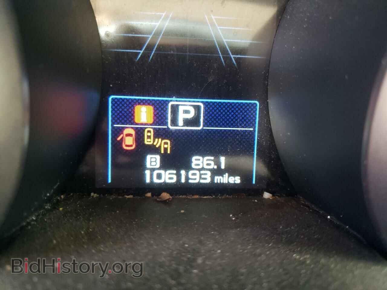 2018 SUBARU OUTBACK - VIN: 4S4BSAFC5J3279595 - Фото 8
