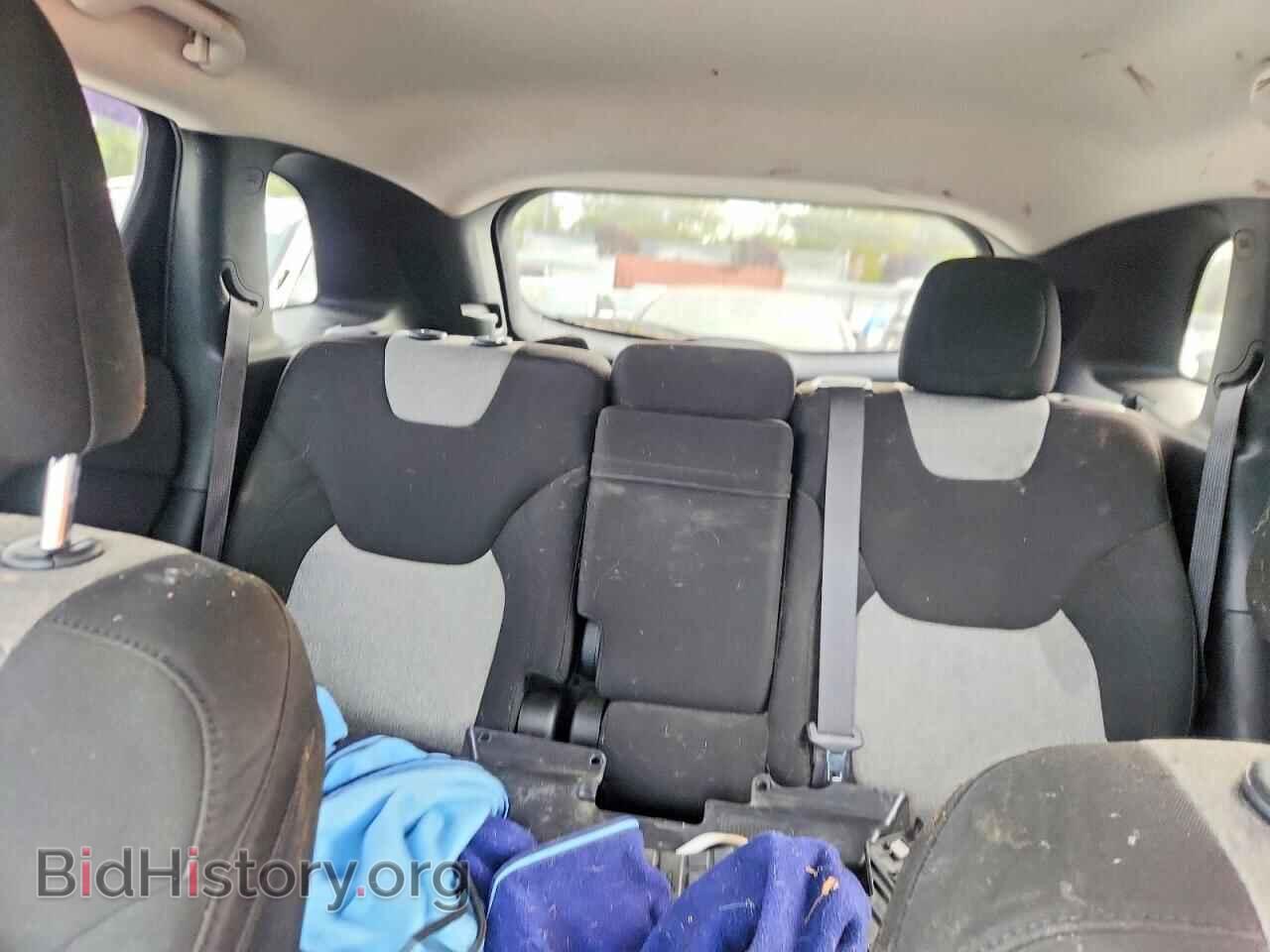 2014 JEEP CHEROKEE - VIN: 1C4PJMCS8EW120164 - Фото 10