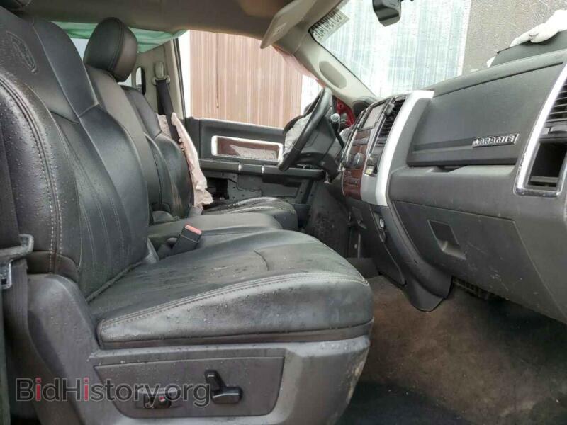 2012 Dodge RAM 2500 (VIN 3C6TD5FT9CG339508) — фото 7 из 12