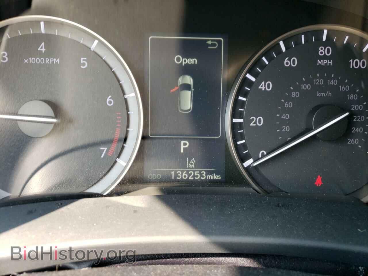 2016 LEXUS RX350 - VIN: 2T2ZZMCA7GC005992 - Фото 9