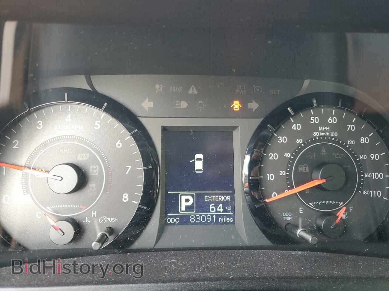 2017 TOYOTA All Models - VIN: 5TDJZ3DC2HS181952 - Фото 9