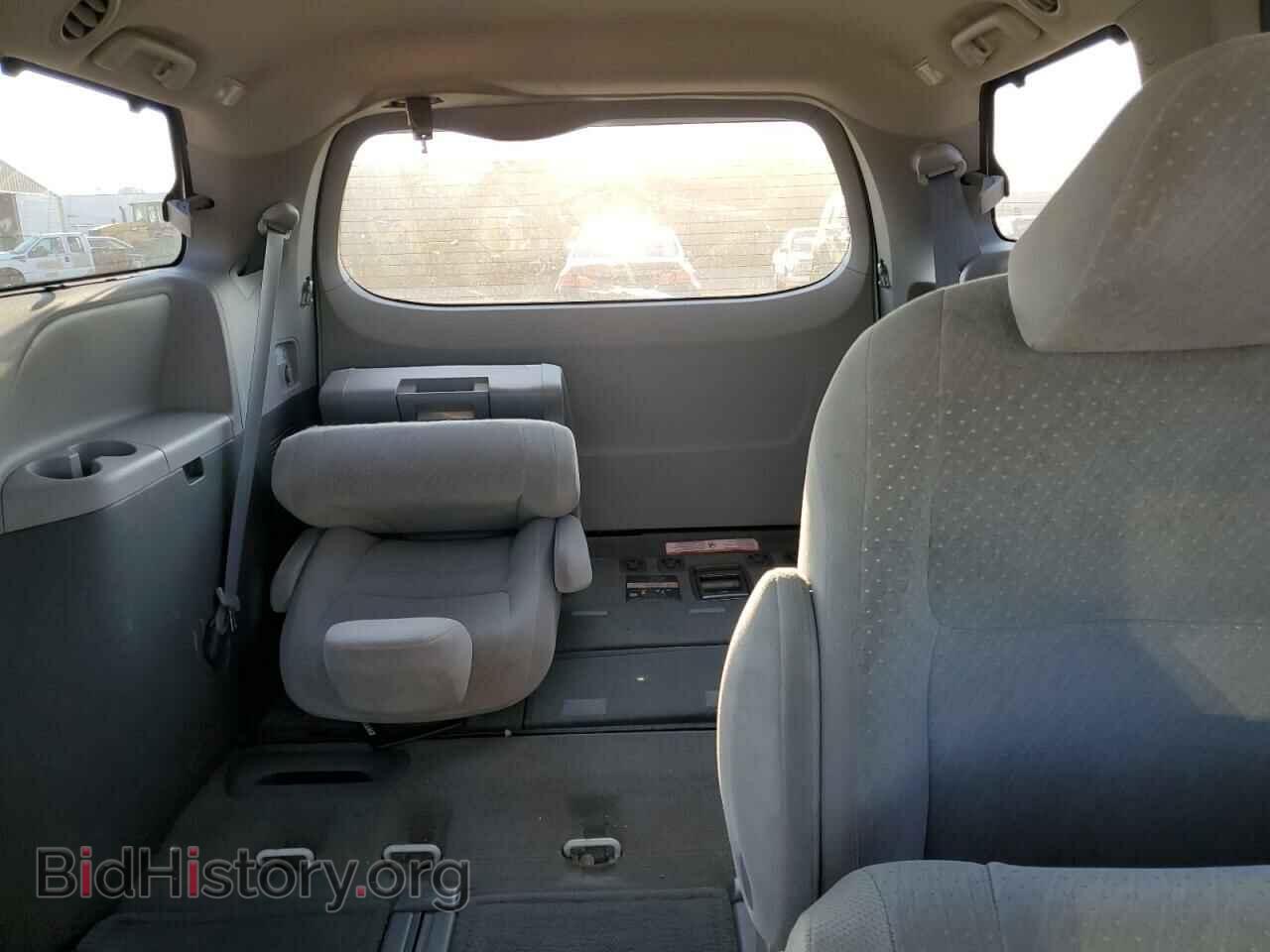 2017 TOYOTA All Models - VIN: 5TDJZ3DC2HS181952 - Фото 10