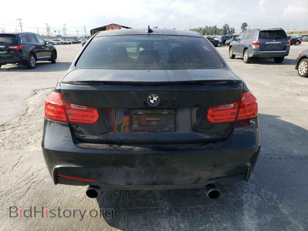 2013 BMW 3 SERIES - VIN: WBA3A9G54DNP36039 - Фото 6