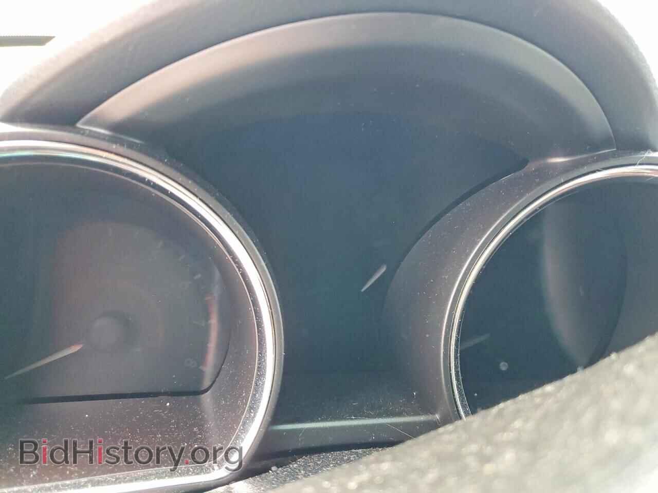 2012 TOYOTA HIGHLANDER - VIN: 5TDYK3EH7CS077401 - Фото 9