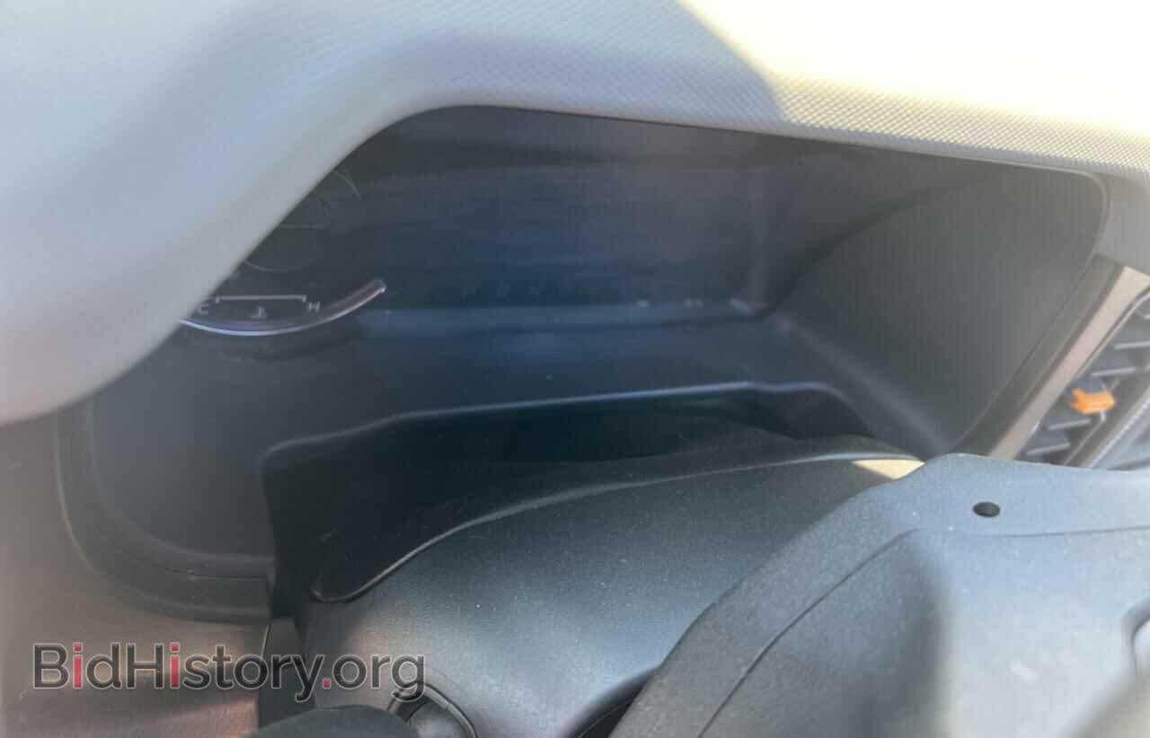 2021 FORD BRONCO - VIN: 1FMEE5DP9MLA84136 - Photo 8