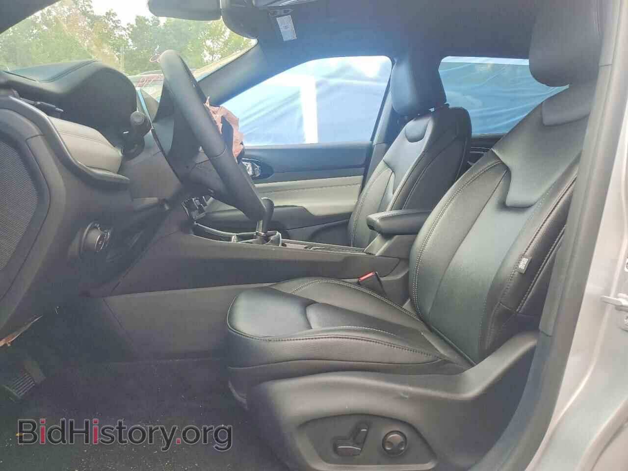 2026 JEEP COMPASS - VIN: 3C4NJDCN0TT207139 - Photo 7