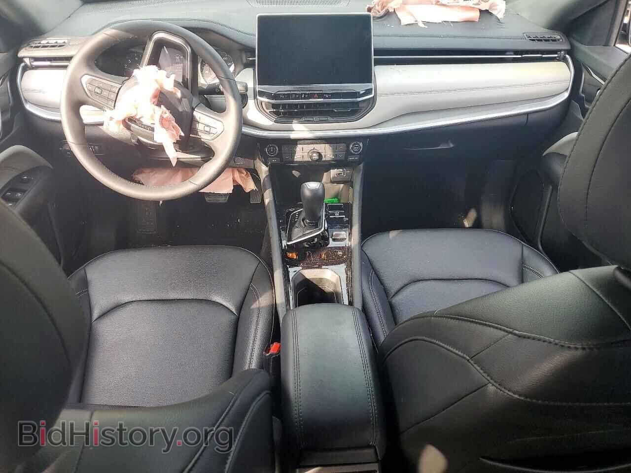 2026 JEEP COMPASS - VIN: 3C4NJDCN0TT207139 - Photo 8