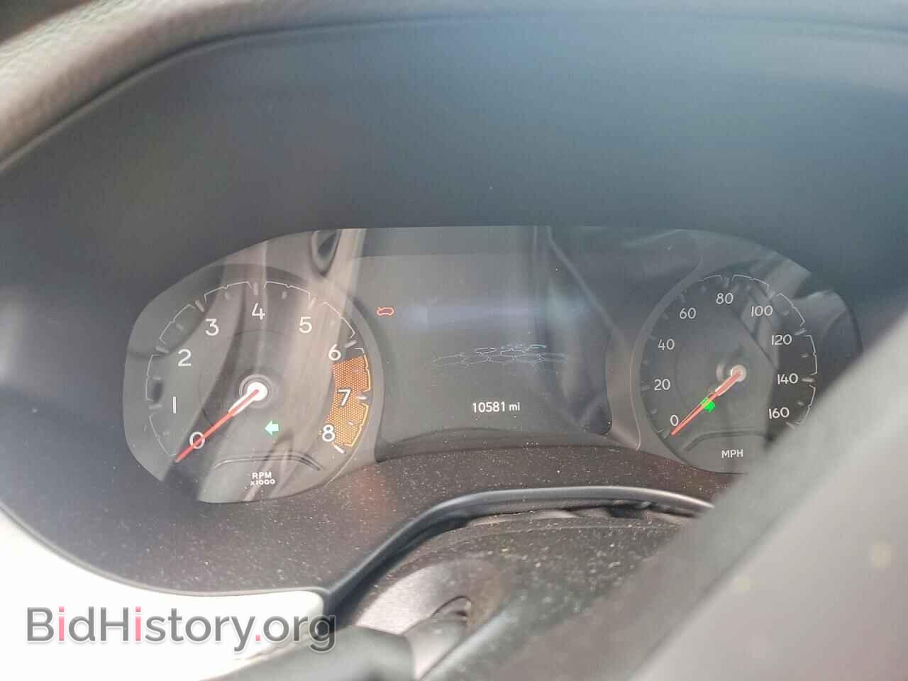 2026 JEEP COMPASS - VIN: 3C4NJDCN0TT207139 - Photo 9