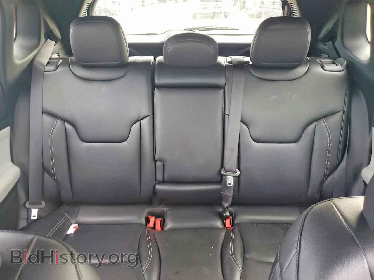 2026 JEEP COMPASS - VIN: 3C4NJDCN0TT207139 - Photo 10