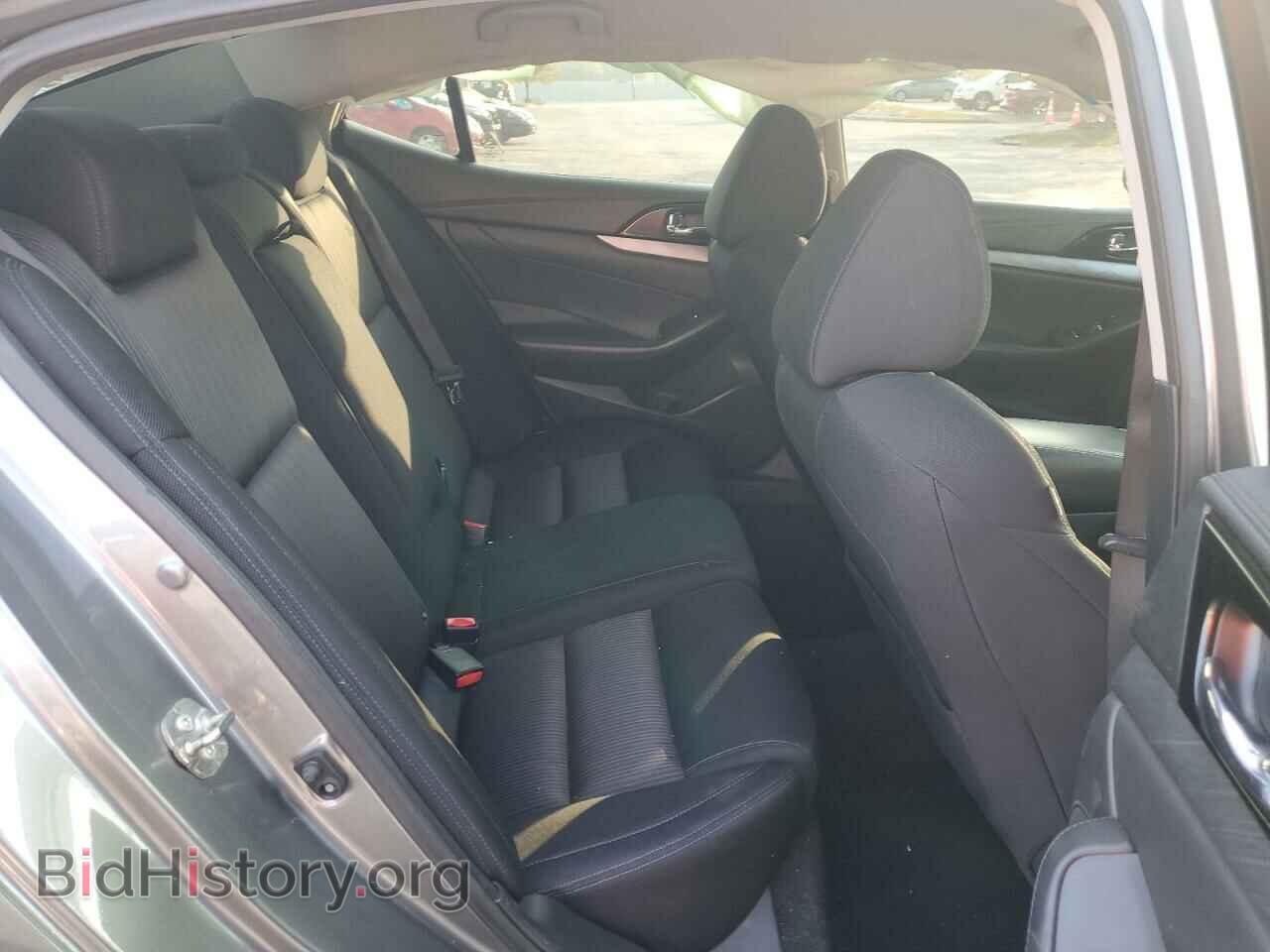 2017 NISSAN MAXIMA - VIN: 1N4AA6AP3HC379611 - Фото 10
