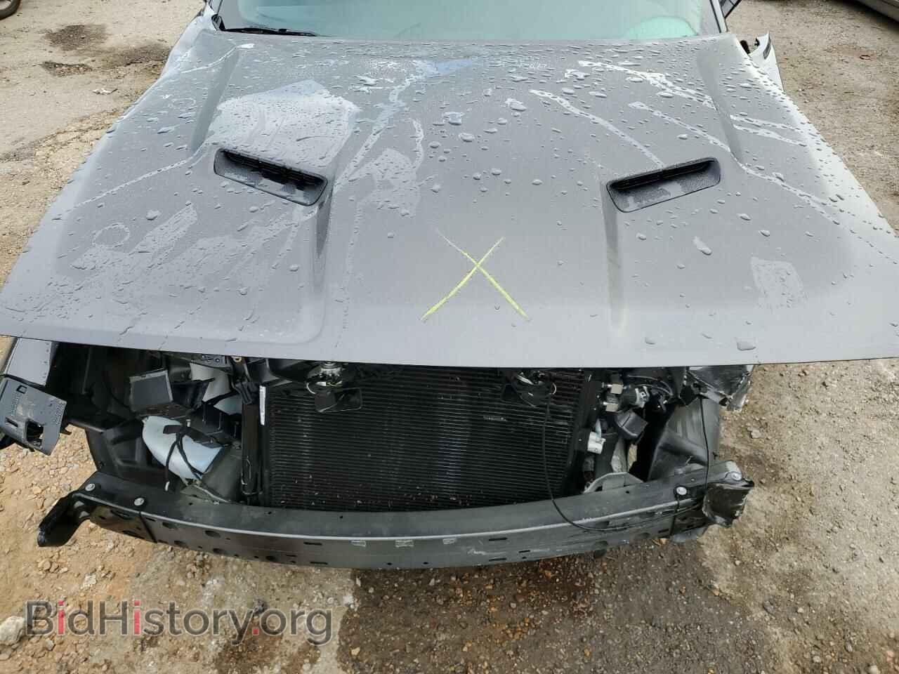 2023 DODGE CHALLENGER - VIN: 2C3CDZAG0PH528102 - Фото 11
